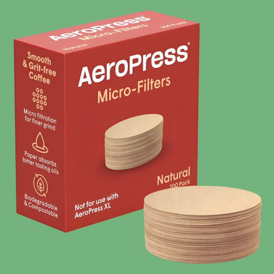 aeropress mikrofilteri standardni natural