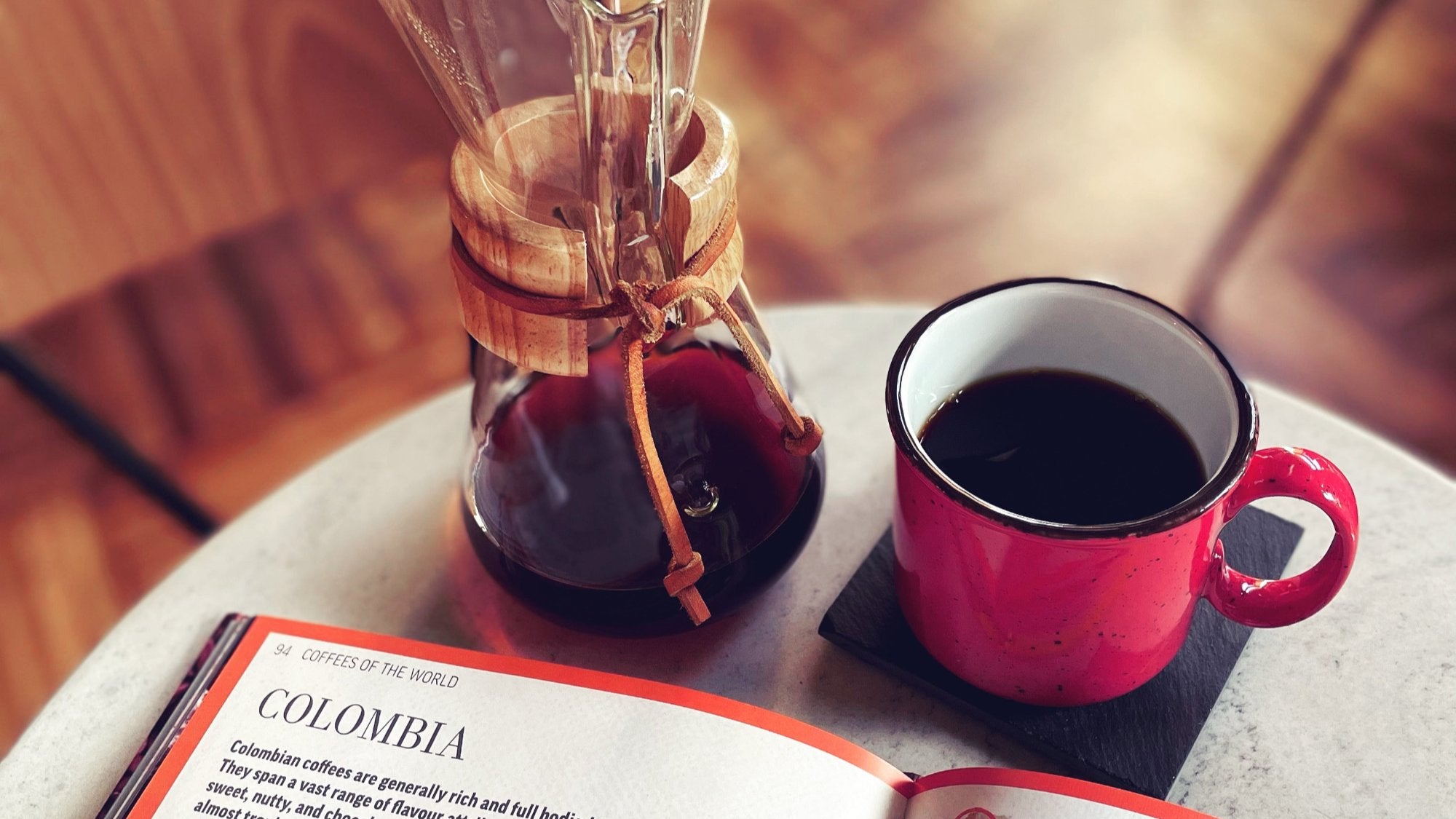 chemex kavantura zagreb