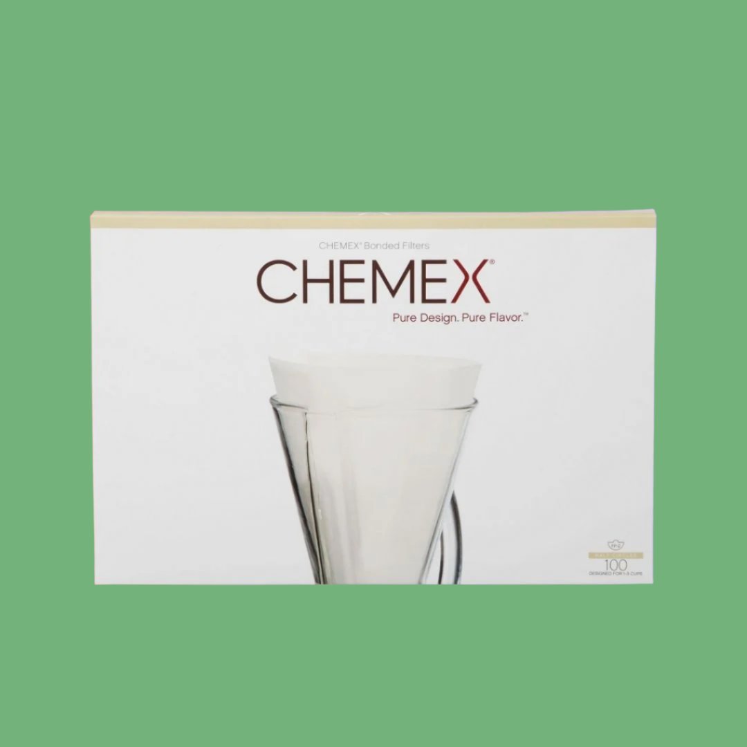 chemex filteri nesavijeni