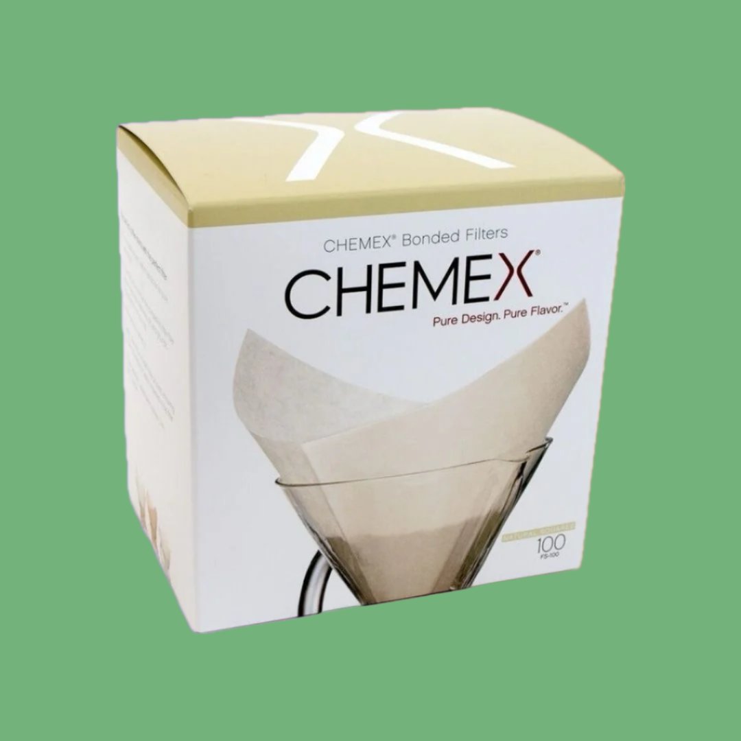 chemex filteri savijeni
