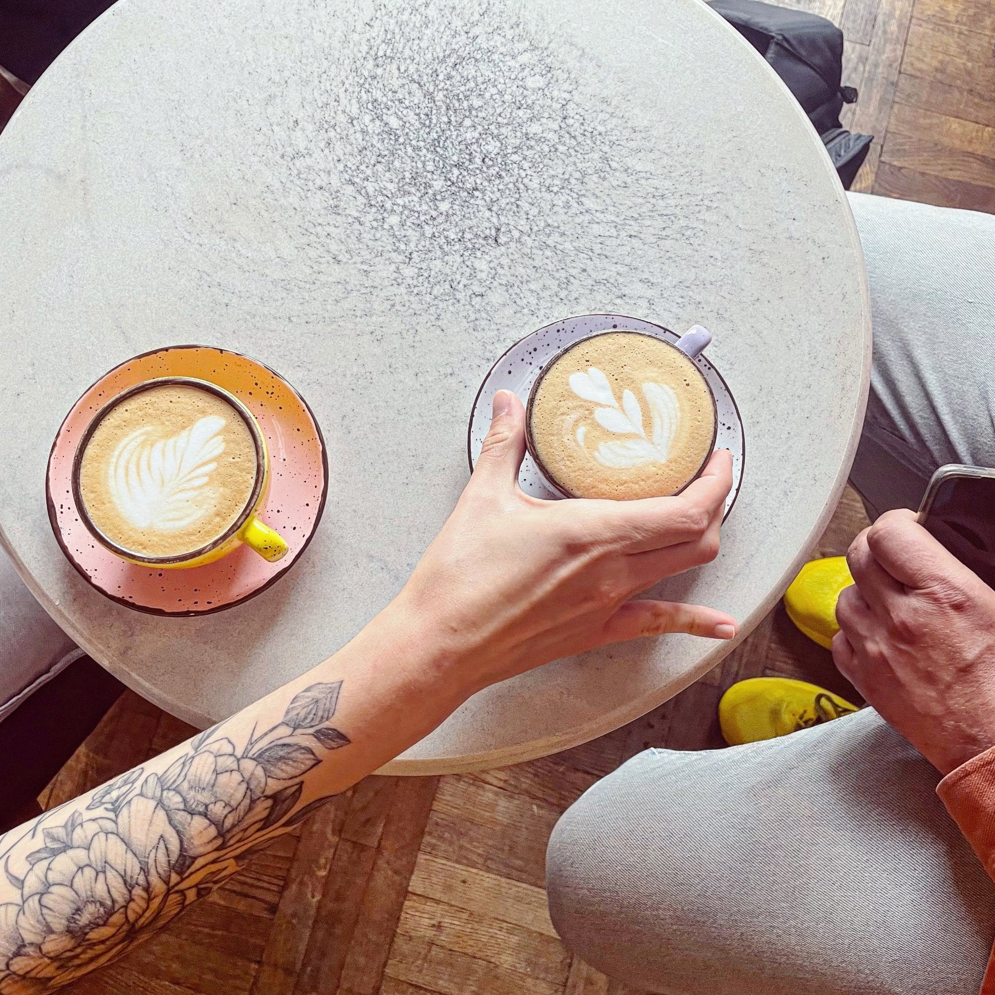 flatwhite kavantura zagreb