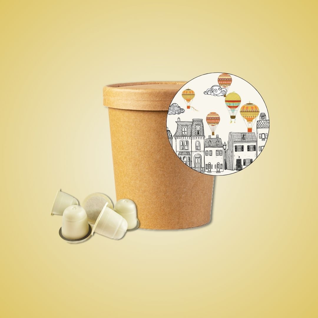 Mini Sample Box - selekcija kave u kapsulama