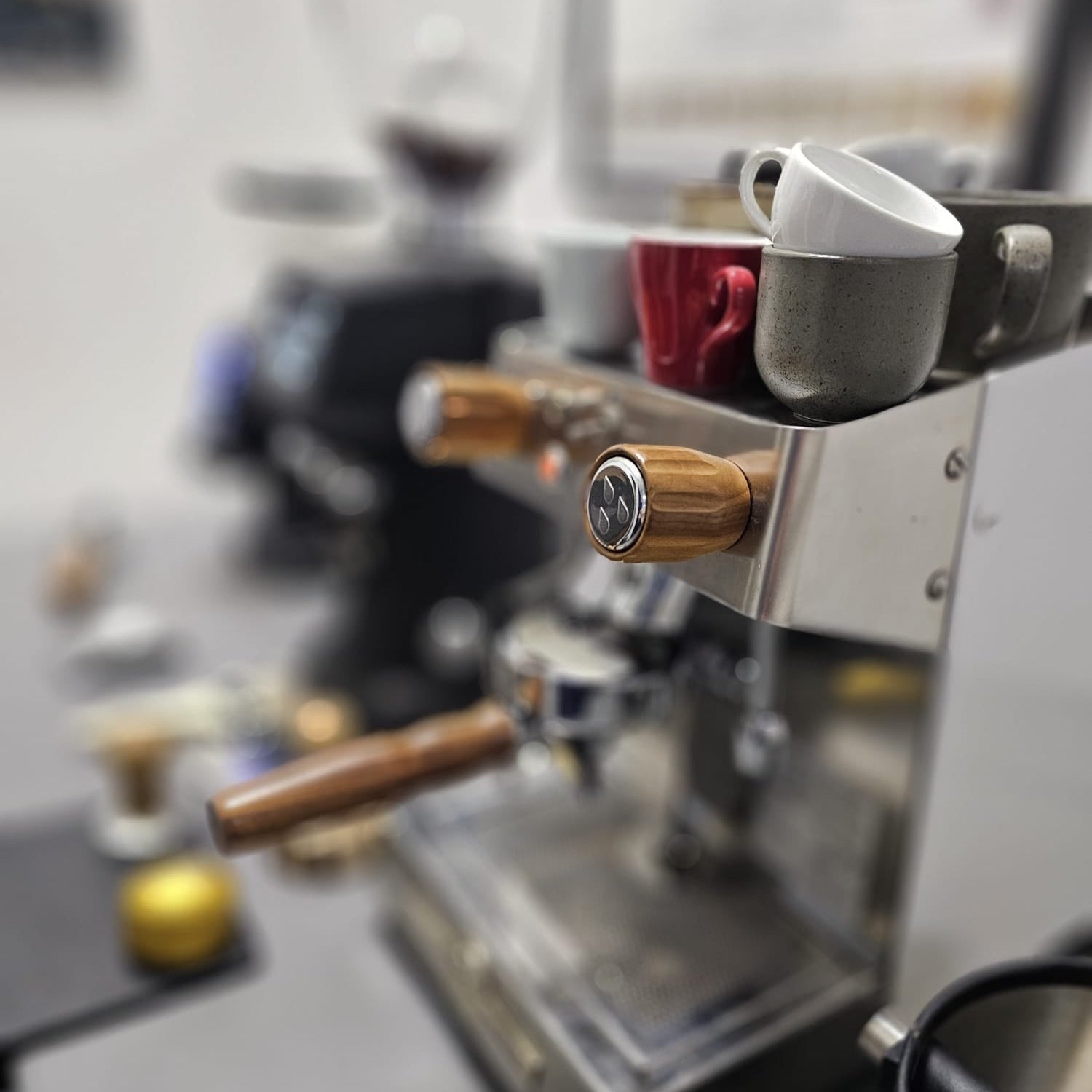 radionica kave espresso moka V60 aeropress