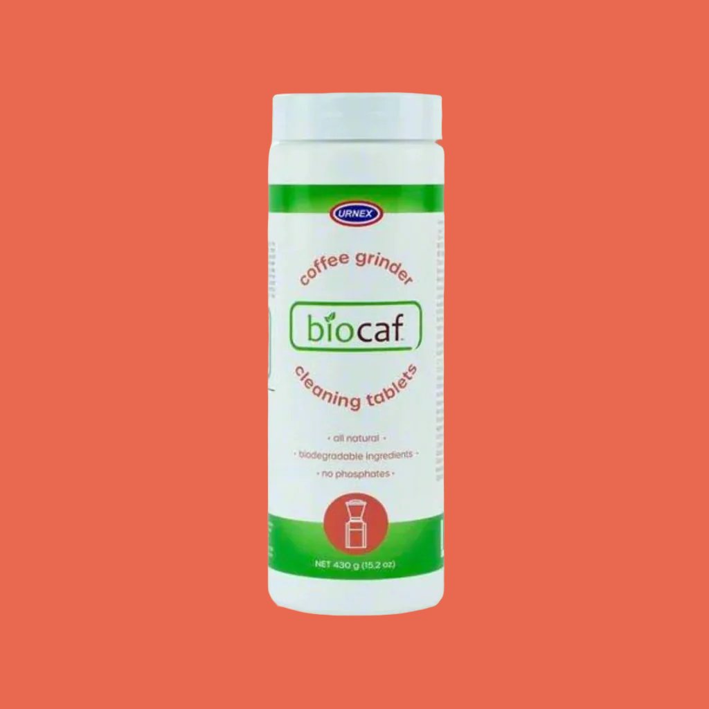 urnex biocaf tablete za mlinac