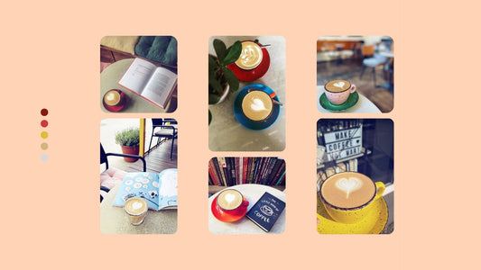 Neraskidiva povezanost kave i ljubavi