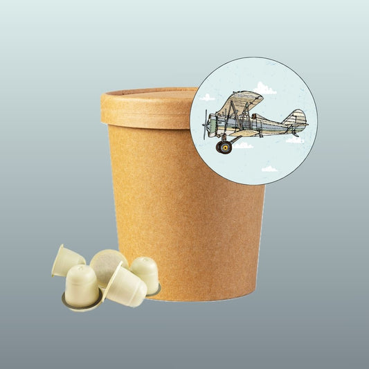 Kavijatičar kapsule