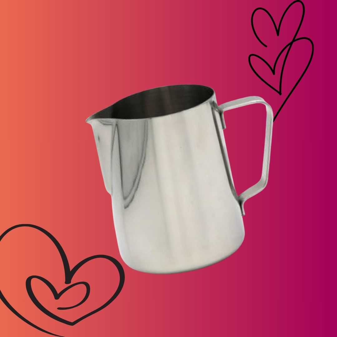 Rhino Classic vrč za mlijeko