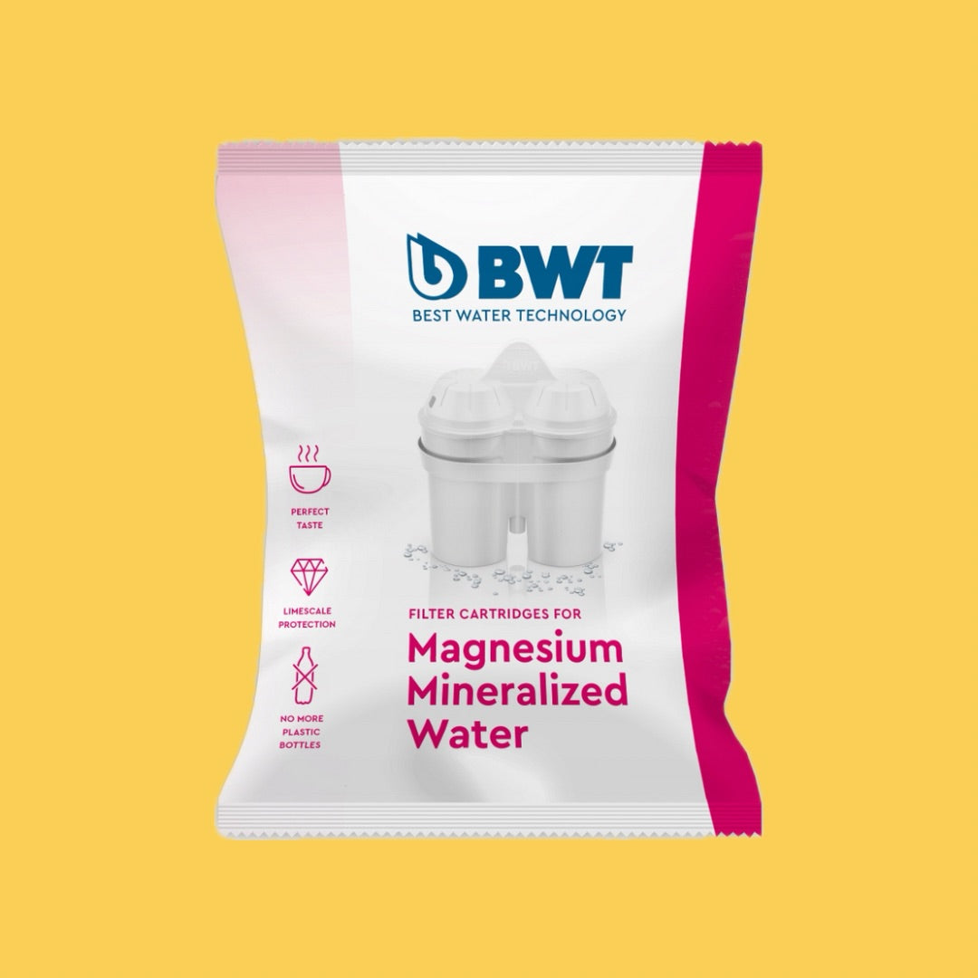 BWT Magnesium zamjenski filteri