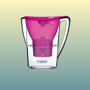 BWT vrč za filtriranje vode