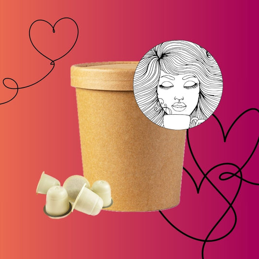 Gospođica Kavica kapsule