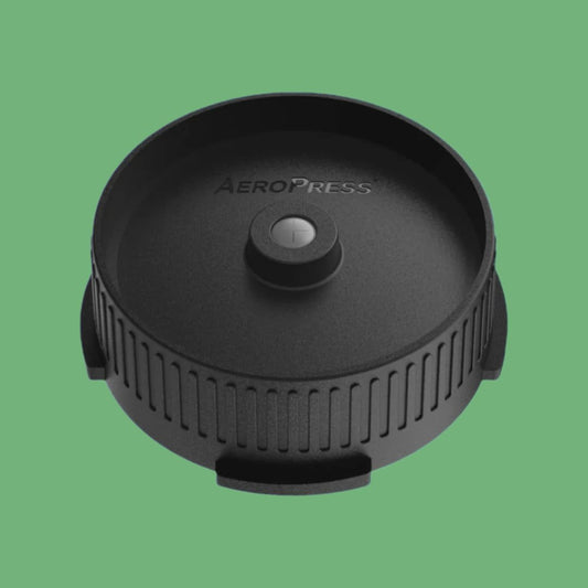 aeropress filter za kontrolu protoka