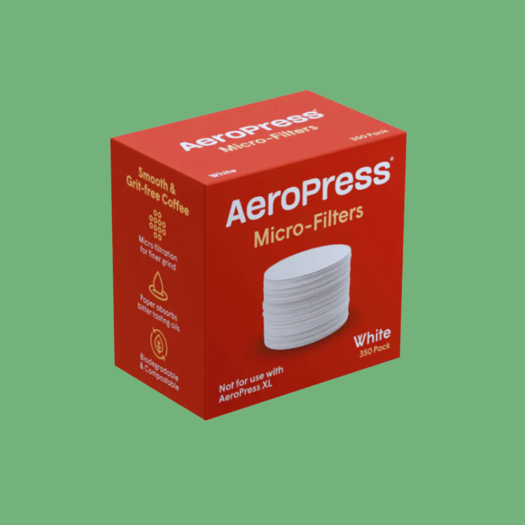 aeropress papirnati filteri