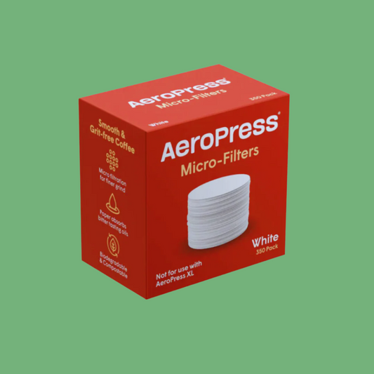 aeropress papirnati filteri