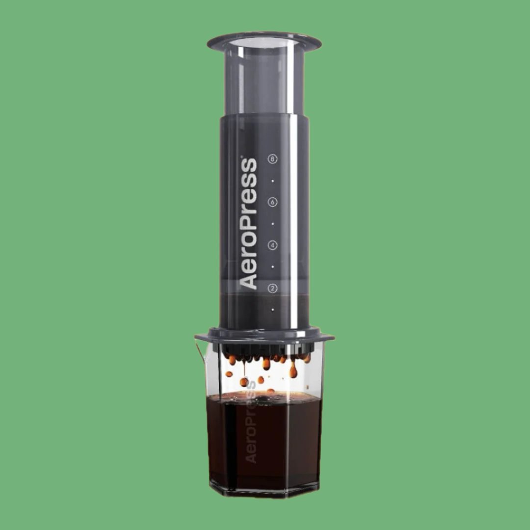 aeropress xl