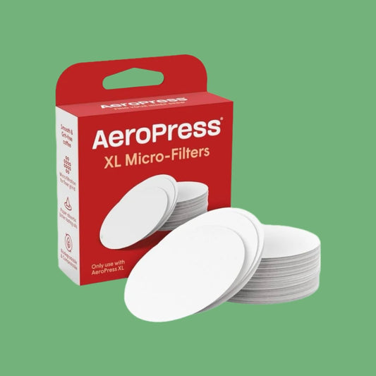 aeropress xl filteri