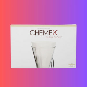Chemex filteri nesavijeni