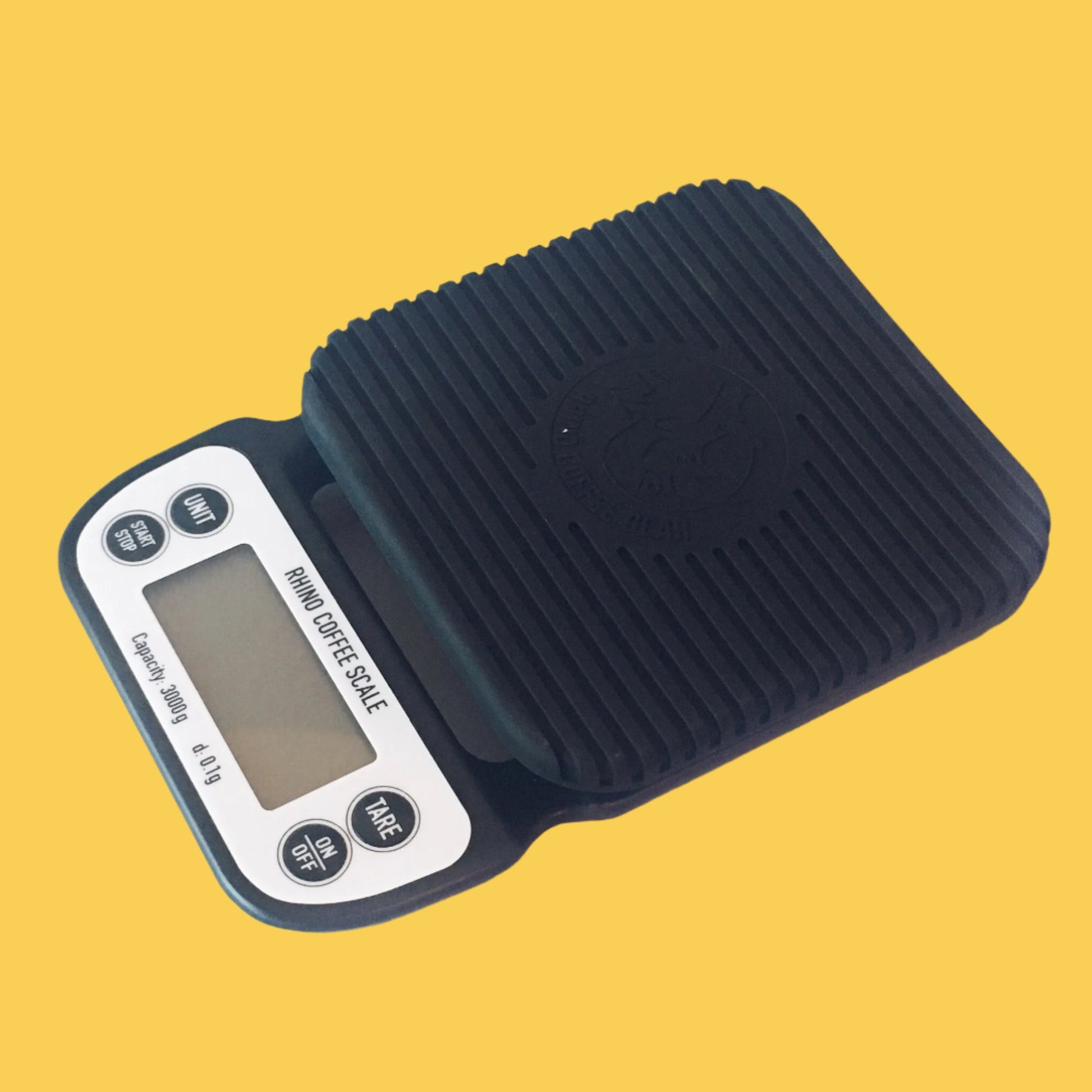 Rhino Coffee Gear vaga