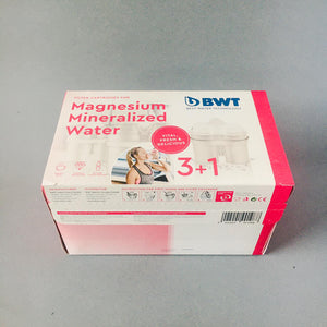 BWT Magnesium zamjenski filteri